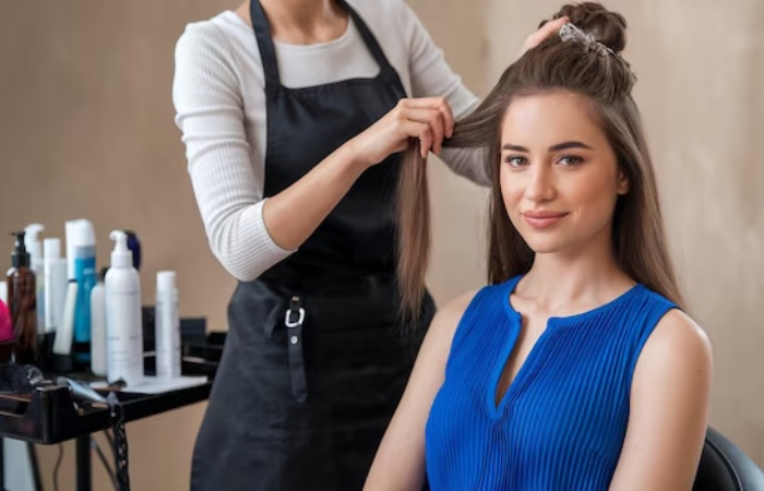 Finding the perfect salon requires a little research. Here's how to get started