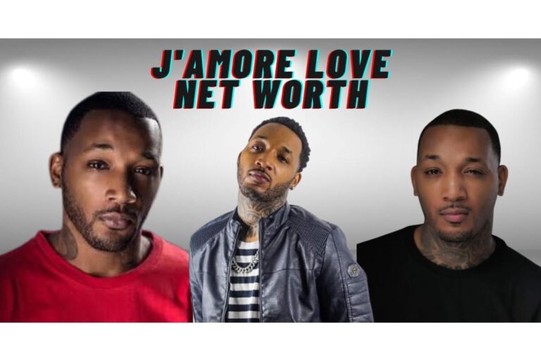 J'Amore Love Net Worth