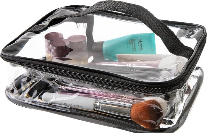 Organize Your Makeup Bag makeup artists