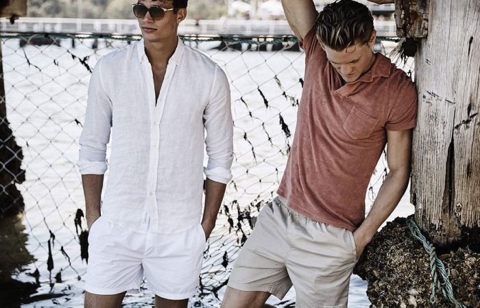 Shirt Outfits For Men