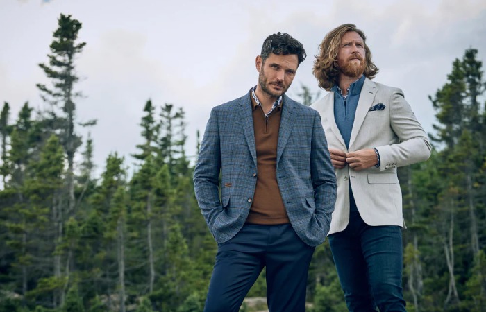 Tips for Choosing Men's Outfits Like a Fashion Pro