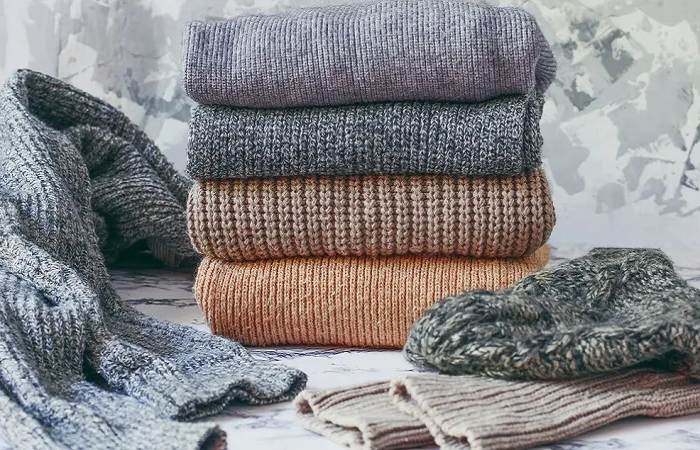 Why choose quality knitwear