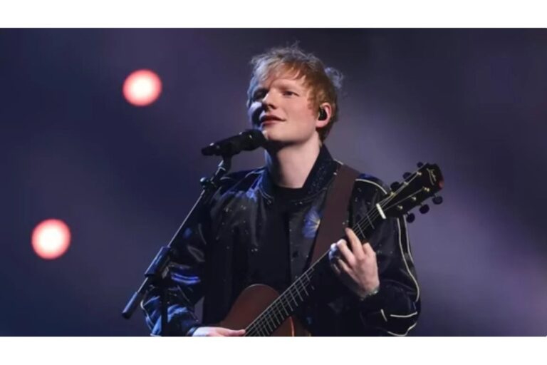 ed sheeran details the lovestruck jitters in sweet new single ...