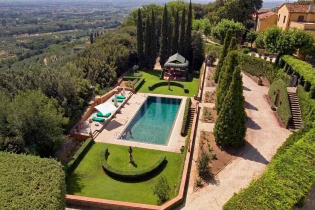 Luxury Villas Italy Le Collectionist