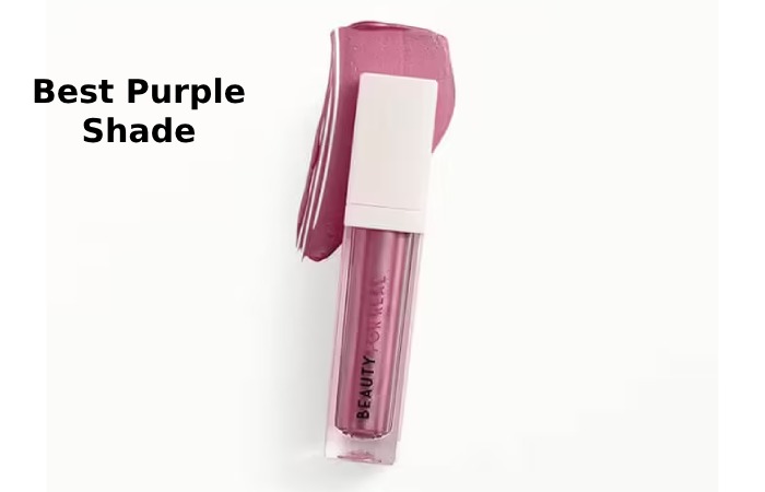 Best Purple Shade