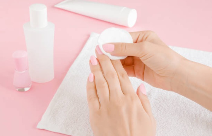 Common Uses of Manicures