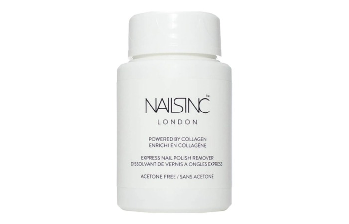 Nails Inc. Express Nail Polish Remover