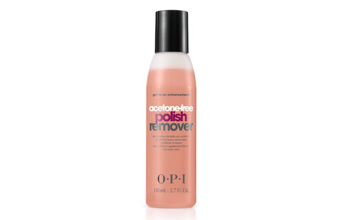 OPI Acetone-Free Remover