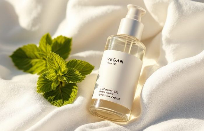 Vegan SPF Moisturisers